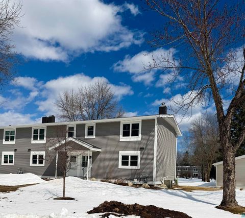 Photo of 208 Mitchell Cr Cir #0, Duluth, MN 55811 (MLS # 6124442)