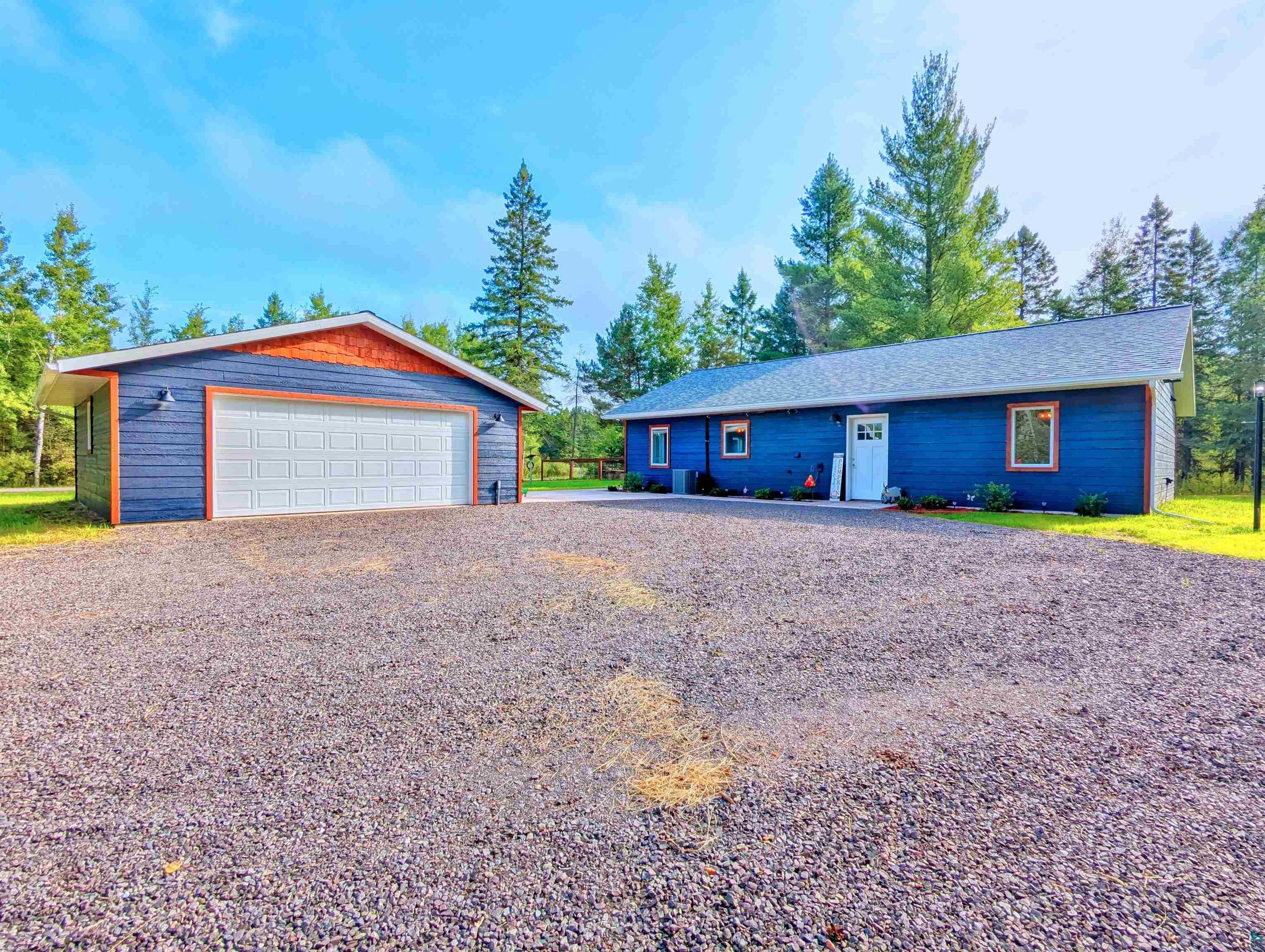 3588 E Hunter Rd