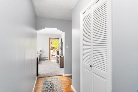 Tiny photo for 6493 Duncan Rd, Saginaw, MN 55779 (MLS # 6125654)