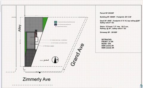 Tiny photo for xxxx Grand Ave, Duluth, MN 55808 (MLS # 6126189)