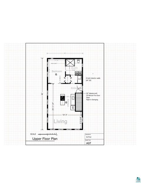 Tiny photo for xxxx Grand Ave, Duluth, MN 55808 (MLS # 6126189)