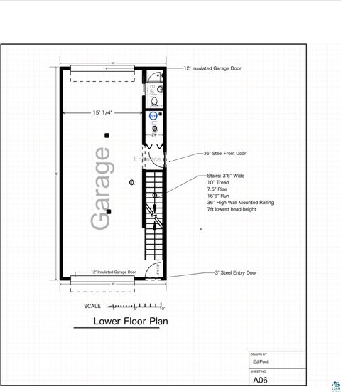 Tiny photo for xxxx Grand Ave, Duluth, MN 55808 (MLS # 6126189)