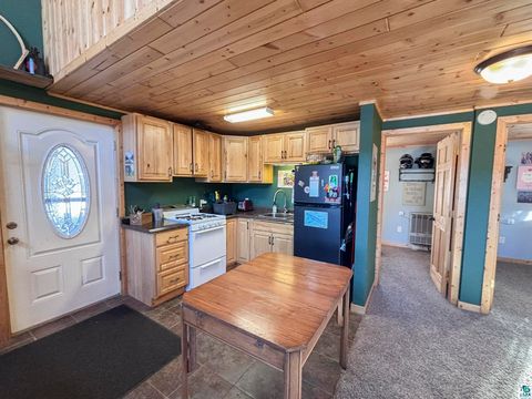 Tiny photo for 1088 South Shore Dr, Grand Marais, MN 55604 (MLS # 6125101)