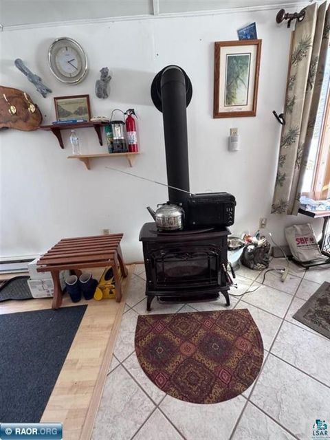 Tiny photo for 9479 St. Odelia Beach Rd, Tower, MN 55790 (MLS # 6123852)