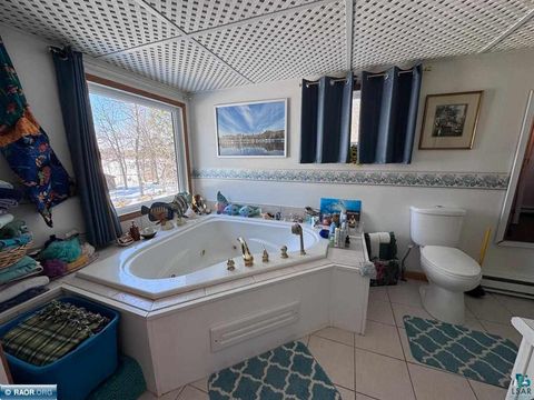 Tiny photo for 9479 St. Odelia Beach Rd, Tower, MN 55790 (MLS # 6123852)