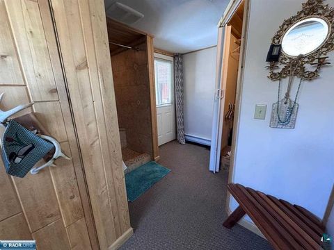 Tiny photo for 9479 St. Odelia Beach Rd, Tower, MN 55790 (MLS # 6123852)