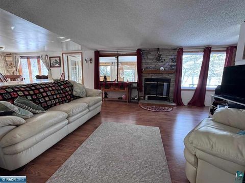 Tiny photo for 9479 St. Odelia Beach Rd, Tower, MN 55790 (MLS # 6123852)