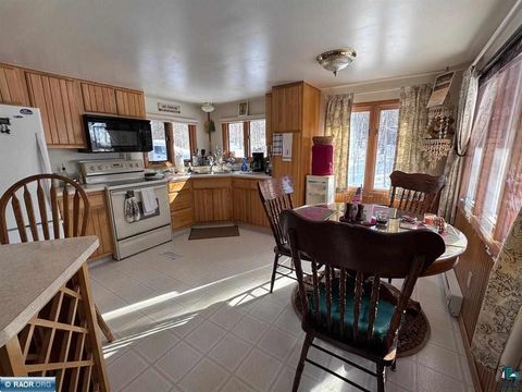 Tiny photo for 9479 St. Odelia Beach Rd, Tower, MN 55790 (MLS # 6123852)