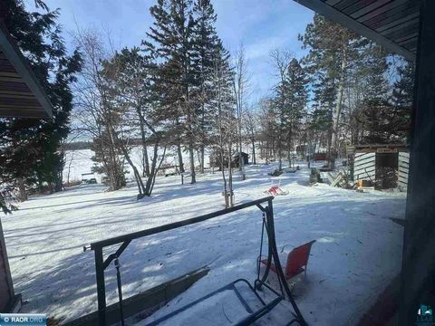 Tiny photo for 9479 St. Odelia Beach Rd, Tower, MN 55790 (MLS # 6123852)