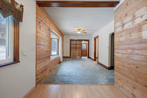 Tiny photo for 9118 Gogebic St, Duluth, MN 55808 (MLS # 6123577)