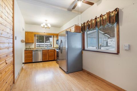 Tiny photo for 9118 Gogebic St, Duluth, MN 55808 (MLS # 6123577)