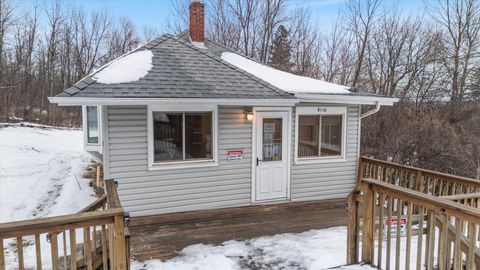 Tiny photo for 9118 Gogebic St, Duluth, MN 55808 (MLS # 6123577)