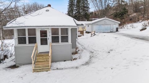 Tiny photo for 9118 Gogebic St, Duluth, MN 55808 (MLS # 6123577)