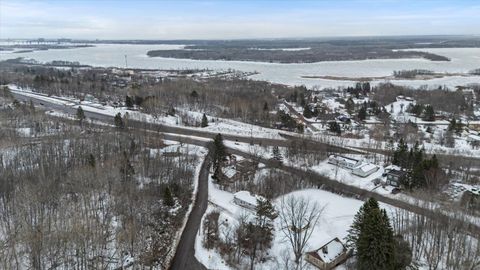 Tiny photo for 9118 Gogebic St, Duluth, MN 55808 (MLS # 6123577)