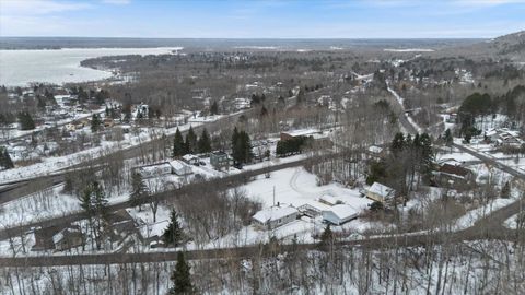 Tiny photo for 9118 Gogebic St, Duluth, MN 55808 (MLS # 6123577)