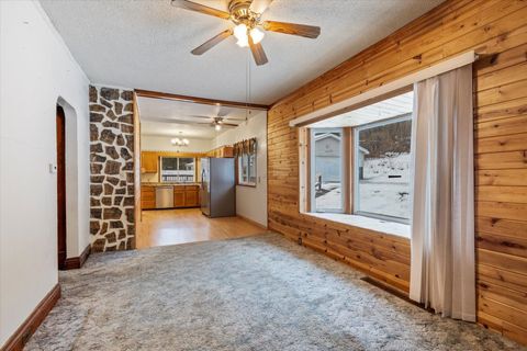 Tiny photo for 9118 Gogebic St, Duluth, MN 55808 (MLS # 6123577)