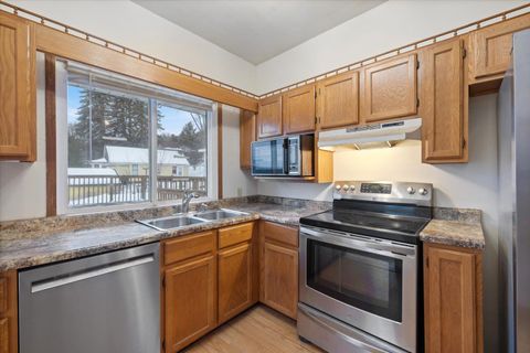 Tiny photo for 9118 Gogebic St, Duluth, MN 55808 (MLS # 6123577)