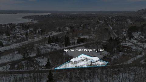 Tiny photo for 9118 Gogebic St, Duluth, MN 55808 (MLS # 6123577)