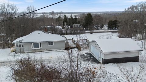 Tiny photo for 9118 Gogebic St, Duluth, MN 55808 (MLS # 6123577)