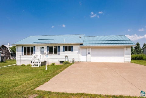 Tiny photo for 3755 Lawrence St, Barnum, MN 55707 (MLS # 6128404)