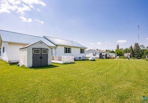 Tiny photo for 3755 Lawrence St, Barnum, MN 55707 (MLS # 6128404)