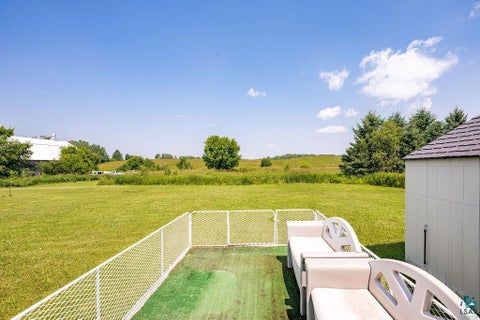 Tiny photo for 3755 Lawrence St, Barnum, MN 55707 (MLS # 6128404)