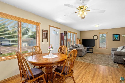 Tiny photo for 3755 Lawrence St, Barnum, MN 55707 (MLS # 6128404)