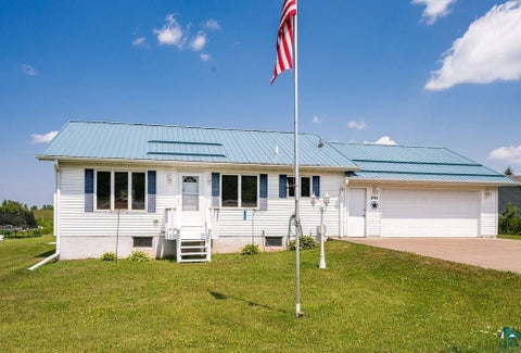 Tiny photo for 3755 Lawrence St, Barnum, MN 55707 (MLS # 6128404)