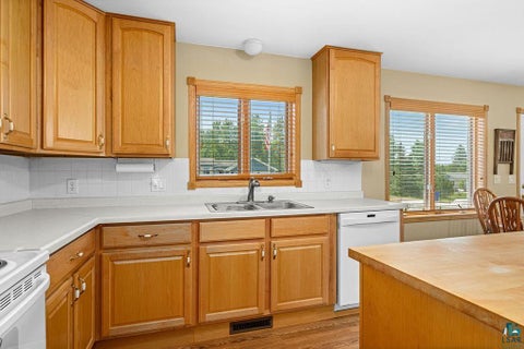 Tiny photo for 3755 Lawrence St, Barnum, MN 55707 (MLS # 6128404)