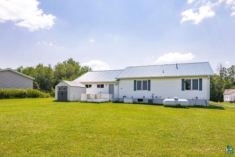 Tiny photo for 3755 Lawrence St, Barnum, MN 55707 (MLS # 6128404)