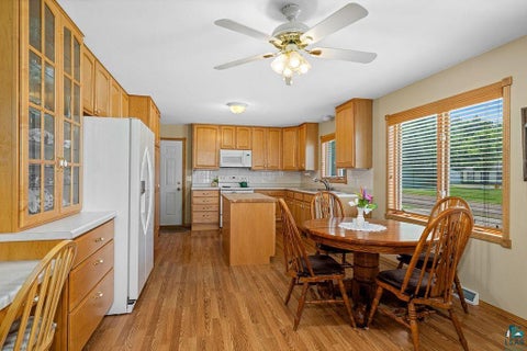 Tiny photo for 3755 Lawrence St, Barnum, MN 55707 (MLS # 6128404)