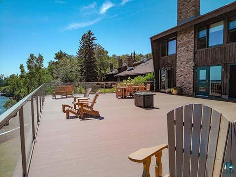 Tiny photo for 6626 Highway 61 W #25, Tofte, MN 55615 (MLS # 6126849)