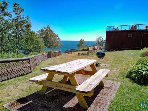 Tiny photo for 6626 Highway 61 W #25, Tofte, MN 55615 (MLS # 6126849)