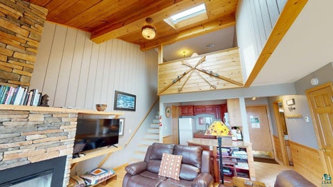 Tiny photo for 6626 Highway 61 W #25, Tofte, MN 55615 (MLS # 6126849)