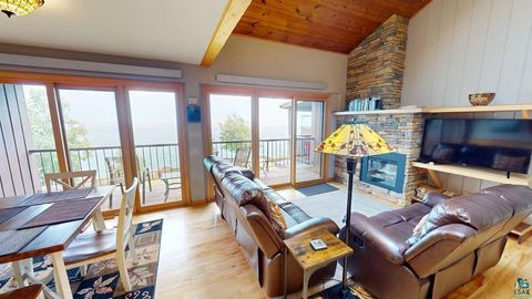 Tiny photo for 6626 Highway 61 W #25, Tofte, MN 55615 (MLS # 6126849)