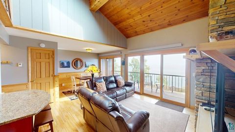 Tiny photo for 6626 Highway 61 W #25, Tofte, MN 55615 (MLS # 6126849)