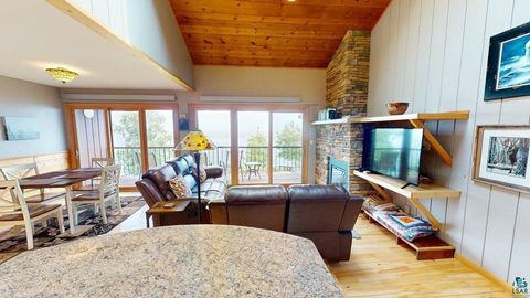Tiny photo for 6626 Highway 61 W #25, Tofte, MN 55615 (MLS # 6126849)
