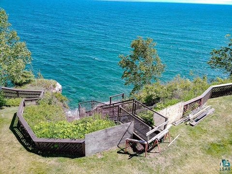 Tiny photo for 6626 Highway 61 W #25, Tofte, MN 55615 (MLS # 6126849)