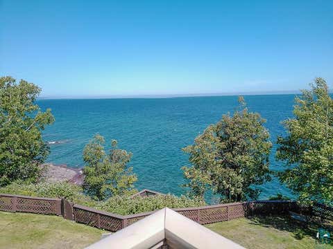 Tiny photo for 6626 Highway 61 W #25, Tofte, MN 55615 (MLS # 6126849)