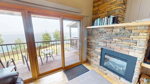 Tiny photo for 6626 Highway 61 W #25, Tofte, MN 55615 (MLS # 6126849)