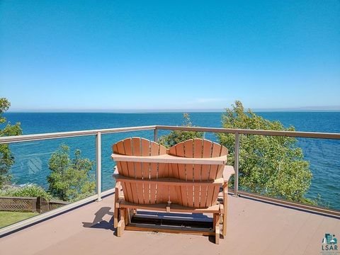 Tiny photo for 6626 Highway 61 W #25, Tofte, MN 55615 (MLS # 6126849)