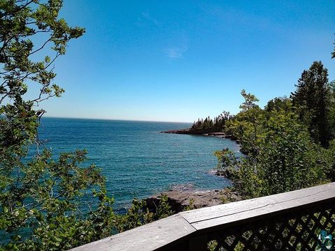 Tiny photo for 6626 Highway 61 W #25, Tofte, MN 55615 (MLS # 6126849)