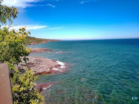 Tiny photo for 6626 Highway 61 W #25, Tofte, MN 55615 (MLS # 6126849)