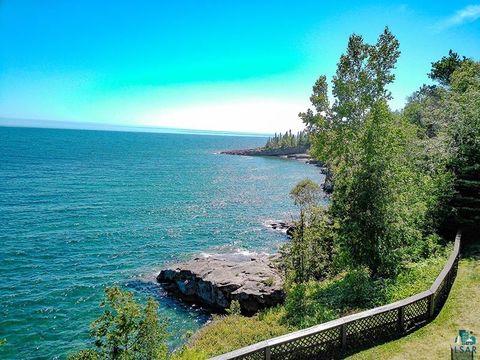 Tiny photo for 6626 Highway 61 W #25, Tofte, MN 55615 (MLS # 6126849)