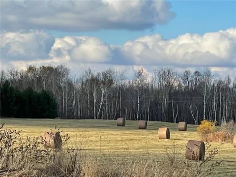 Photo of TBD County Rd 132, Kettle River, MN 55757 (MLS # 6122847)