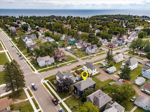 Tiny photo for 508 4th Ave, Two Harbors, MN 55616 (MLS # 6127872)