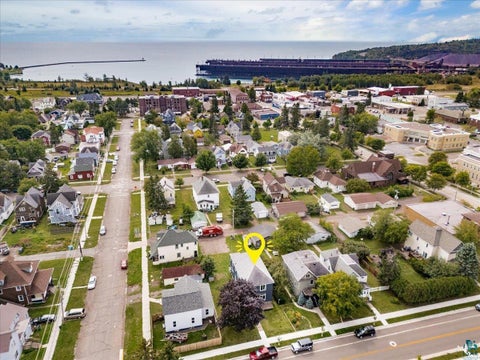Tiny photo for 508 4th Ave, Two Harbors, MN 55616 (MLS # 6127872)