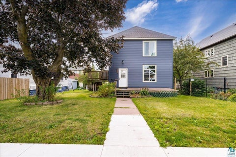 Tiny photo for 508 4th Ave, Two Harbors, MN 55616 (MLS # 6127872)