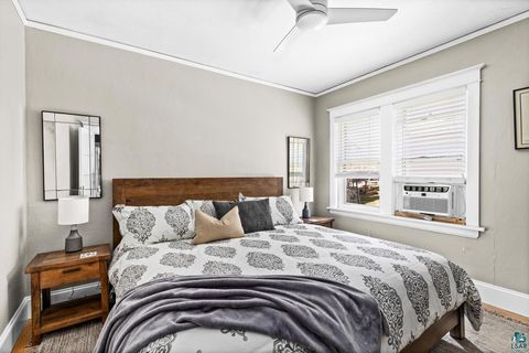 Tiny photo for 308 Maryland St, Duluth, MN 55803 (MLS # 6124931)