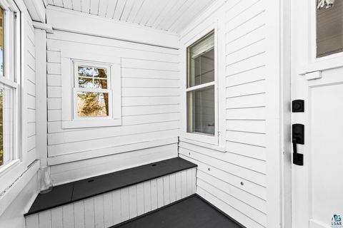 Tiny photo for 308 Maryland St, Duluth, MN 55803 (MLS # 6124931)